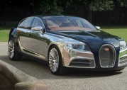 Bugatti 16 C Galibier Concept